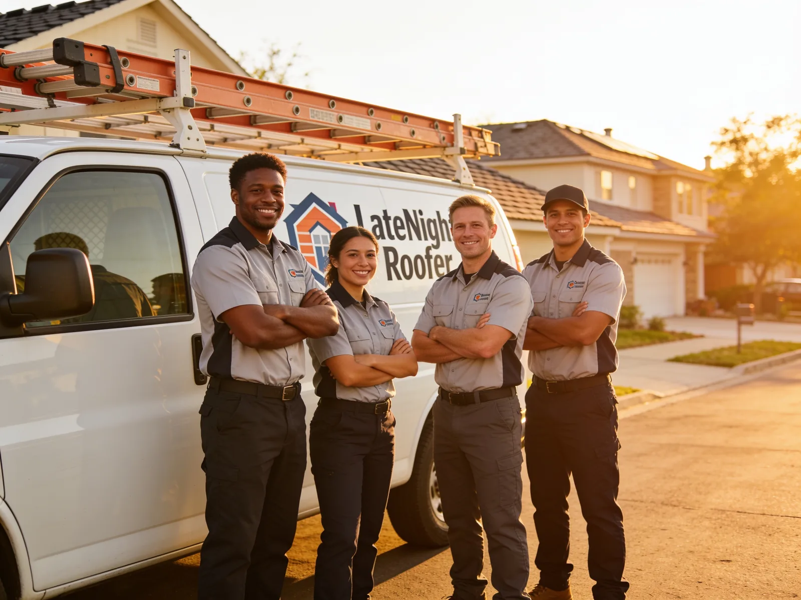 Emergency Roof Repair company in Blaine, WA